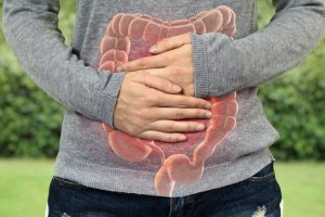 A Healthy Gut Could Improve Joint Replacement